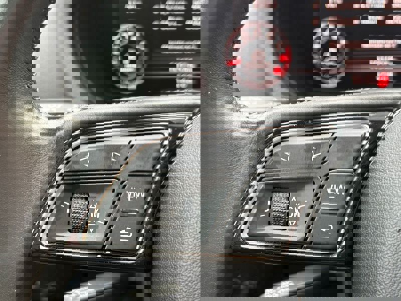 Image Audi A3 SPORTBACK 1.4 150 Design luxe Full leds GPS Caméra Carplay Virtual Sièges cuir Régul Clim auto Gtie 1 an